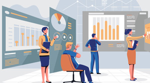 How Advanced Analytics is Revolutionizing the Casino Industry