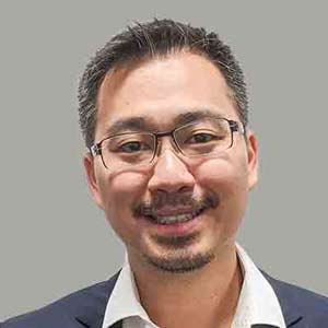 Stanley Lim, Head of Google Marketing Platforms Malaysia, Google