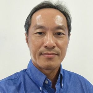 Automotive Industry And Cloud Migration Wilbertus Darmadi, CIO, Toyota Astra Motor