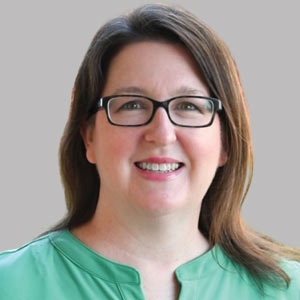 Eva Harvell, Director of Technology, Pascagoula-Gautier School District