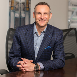 Andrew Schaap, CEO, Aligned