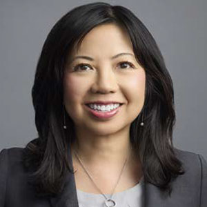 Embracing Digital Transformation In Retail Yang Lu, Chief Information Officer, Tapestry