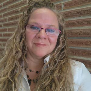 Michelle Higgins, Director of Facilities and Workspace Solutions, McKinstry