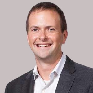 Josh Manion, CEO, Ensighten
