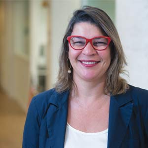 Enhancing Employee Satisfaction With Evolving HR Leia Cardoso, Head of HR, Ancar Ivanhoe