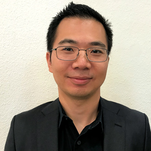 Qiyan Wang, Global VP of Engineering - Digital Systems and  Yueqiang Cheng, Director, Security Research, NIO