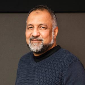 Asif Valley, National Technology Officer, Microsoft [NASDAQ: MSFT]