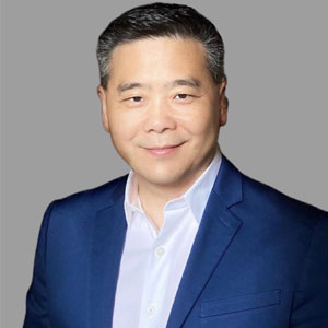 Deploying Smart Energy with Design Thinking John Wei, CTO & SVP Comerica Bank