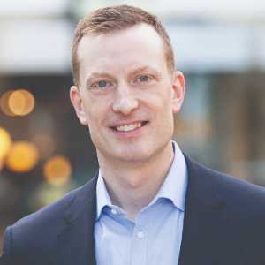 Ben Schack, Head of US Digital Partnerships, BMO Financial Group [TSE: BMO]