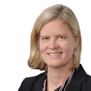 Dr. Kristin Bloink, Animal Health, Elanco [NYSE: ELAN]