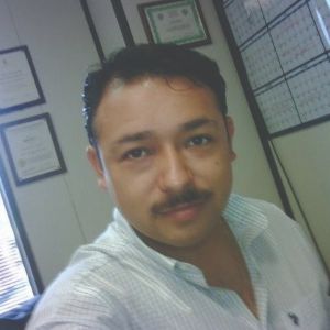 Jorge Vazquez, Director of Safety, MAREK