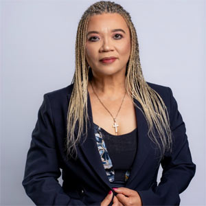 Challenges of Cloud Implementation in a State-Owned Entity Faith Burns, Chief Information Officer, <a href='https://www.eskom.co.za/' rel='nofollow' target='_blank' style='color:blue !important'>Eskom</a>