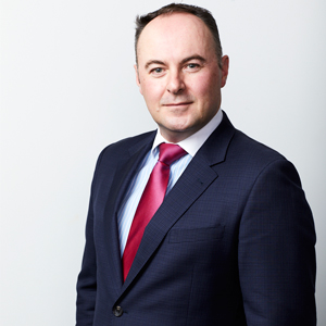 The Citadel Group Announces Three-Year Agreement with CSIRO Mark McConnell, CEO at Citadel Group