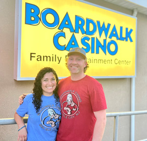 Boardwalk Casino & Island Breeze Casino Takes The Big Technology Leap With Semnox Solutions