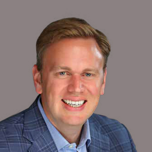 Disrupting Community Management Industry Through Emerging Technologies Andrew Brock, Executive Vice President and Chief Information Officer, Associa