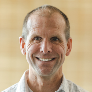 Steven King, SVP of Technology and Operations, Lumio
