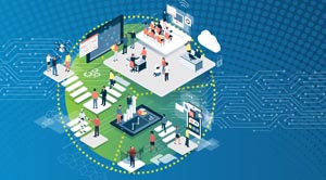 Technological Solutions Uplifting the African Financial Arena 