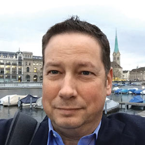 Win-Win-Win, The Importance Of Collaborative Procurement To Support The Digital Metamorphosis Eric Dulin, Director of Procurement, Digital & Technology, Yum! Brands