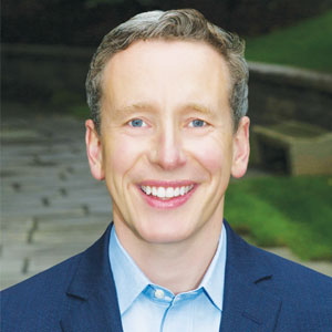 Lowinn Kibbey, Global Head, Johnson & Johnson[NYSE: JNJ]