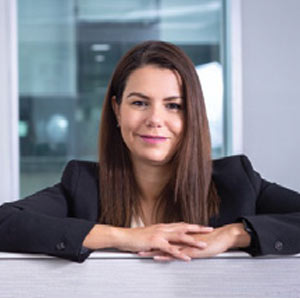 Embracing Digital Transformation And Talent Development Montserrat Cazorla, Global Lead of Attraction and Retention, CHG-MERIDIAN