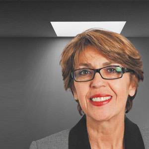 Trust In Every Bite: How Gsf Envisions The Food Supply Chain For The Digital Era Guilda Javaheri, Chief Technology Officer, Golden State Foods
