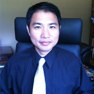 Building Patient-Centric Medical Practices with a Community Focus y Dr. Yong Wen, Medical Director of Nephrology, St. Luke’s Cornwall Hospital