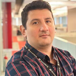 Is AI Changing Our Lives? Will It Replace Humans? Mario Alberto López Cano, Deputy Director of Digital Transformation, Grupo Financiero Banorte