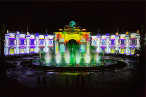 Semnox Solutions adds New Outdoor Venue to Client Portfolio