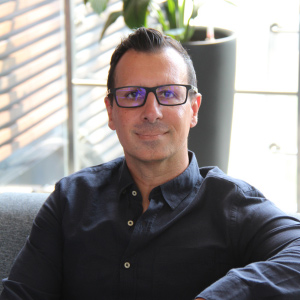 Unlocking Business Potential with Custom Software Solutions Costa Caravotas, Managing Director, <a href='https://www.cioreview.com/integrove' rel='nofollow' target='_blank' style='color:blue !important;'>Integrove</a>
