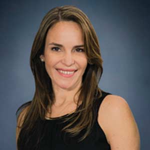 Rachel Lemos, Executive Director, BC Ferries