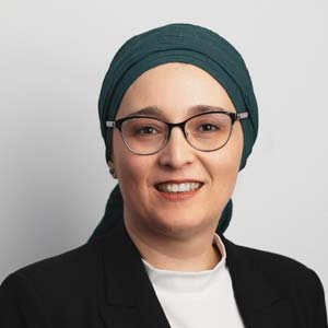 Yesim Tokat-Acikel, Managing Director, Portfolio Manager, Principal Asset ManagementSM