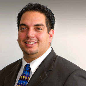 Eddie Borrero, CISO, Robert Half [NYSE:RHI]