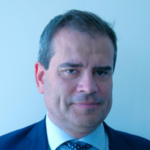 Nikolay Stoichkov, Head of Strategic risk management, First Investment Bank