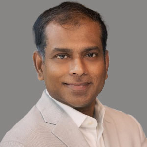 Naveen Manga, Global Chief Information Officer, Marriott International [NASDAQ: MAR]
