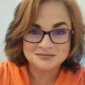 Maureen Tyler, Vice President of Payroll, Pennymac