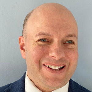 David M. Finz, First Vice President, Alliant Insurance Services