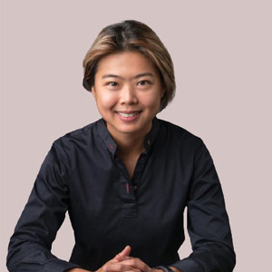 Shulin Tay, Head of Legal & Compliance, Revolut