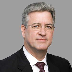 Rodger Smith, Senior Vice President and General Manager, Oracle Utilities