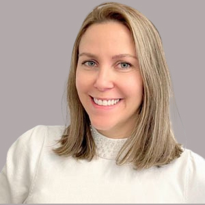 Ligia Costa, IT Business Relationship Manager, COBS Bread