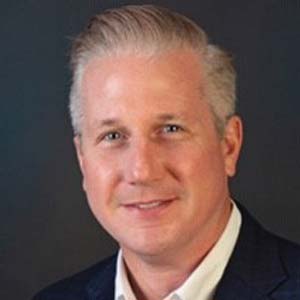 Eric Treon, Group Vice President, Golden State Foods