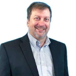Steve Mauk, IT Manager, Infrastructure Project Management, Mr. Cooper [NASDAQ: COOP]