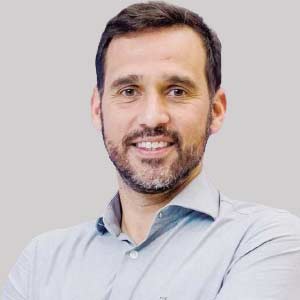 Felipe Cezar Cabral, Gerente Médico de Saúde Digital[Digital Health Medical Manager] at Hospital Moinhos de Vento