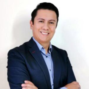 Luis Francisco Pineda Carranco, Advanced Analytics & Data Science Manager, Grupo DEACERO