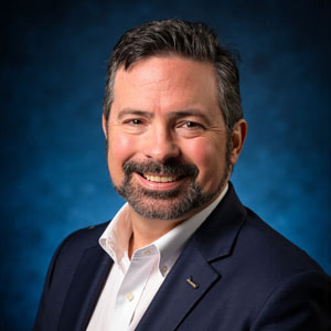 Erik Doyle, Director of Talent and Organizational Development, Patrick Industries