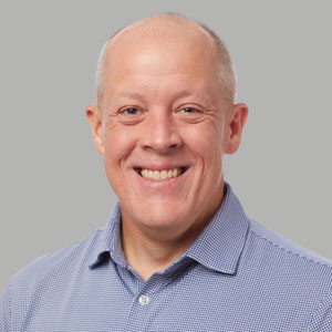 Robert Dillon, Director of Innovative Learning, School District of University City