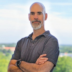 Derek Fisher, Vice President of Application Security, Envestnet