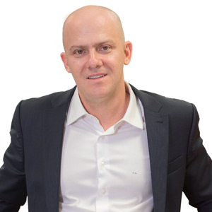 Compliance & Technology Alvaro Loureiro, Senior Head of Compliance at Santander Brazil