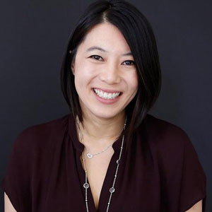 Cheryl Cheng, General Partner, BlueRun Ventures