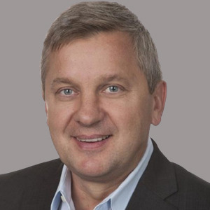 Driving Innovation with People and AI Slava Zhakov, Founder and Chief Technology Officer (CTO), Crescendo