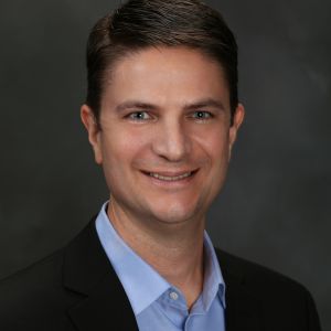 Augmented And Synthetic Data Jarrod Anderson, Senior Director, Artificial Intelligence ADM